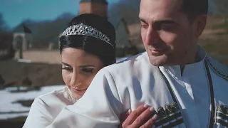 Wedding Day / Jemali&Khatia / 24.02.2024