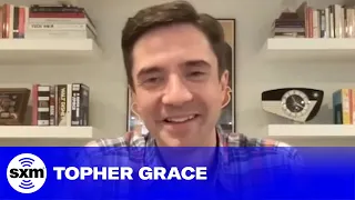 Will Topher Grace Return to the Spiderman Franchise as Venom? | SiriusXM