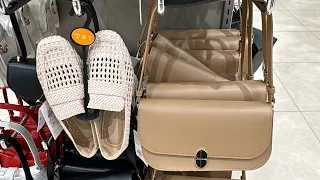 PRIMARK BAGS & SHOES NEW COLLECTION - May 2024