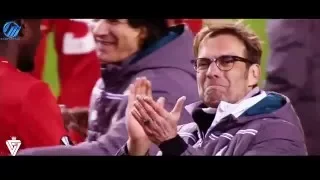 Liverpool Vs Sevilla   Europa League Final • Promo 18/05/2016 HD