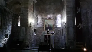 Феодосия Армянская церковь.