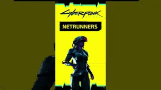 ¿Qué son los Netrunners? | Cyberpunk lore en español