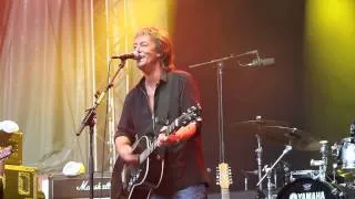 Chris Norman Gypsy Queen Calw 19.07.2013