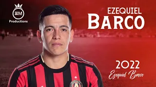 Ezequiel Barco ► Crazy Skills, Goals & Assists | 2022 HD