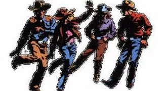 COUNTRY AND LINE DANCING HITS CLUB MEGAMIX 2014 DJ ADAMS