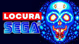 PORTS IMPOSIBLES 🔥 16-BITS - El ARCADE en CASA - Juegos Tapados de SEGA Genesis / Mega Drive