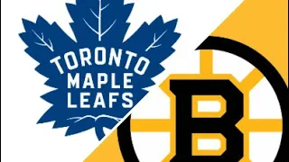 Game 7 hype video , Video credit to LeafsJellyHd , music credit to Burning Bridges