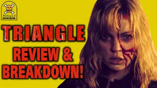 Triangle (2009) Review & Breakdown!