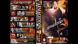 WrestleRant Edition #408: WWE Armageddon 2004 Review