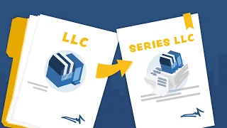 The BENEFITS of forming a SERIES LLC v. STANDARD LLC!