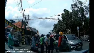 Dash Cam Owners Indonesia #584 March 2024