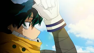 My Hero Academia Season 6 AMV - Numb the Pain