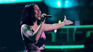 Joy Esquivias - Symphony | The Voice 2023 (Germany) | Blind Auditions