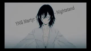 YNG Martyr X YNG One - Nightstand / Horimiya