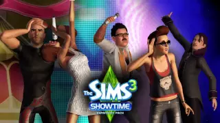 The Sims 3 | Showtime Trailer