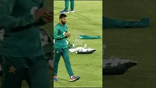 King Amir is back New Look | Pakistan Cricket Team Practice Session