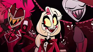 Hazbin Hotel- Official Trailer | Prime Video