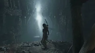 Shadow of the Tomb Raider: Path of Huracan Exploration Gameplay