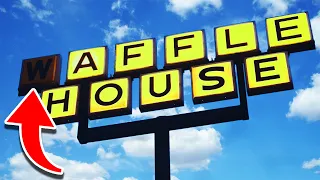 10 Secrets You Probably Don't Know About Waffle House