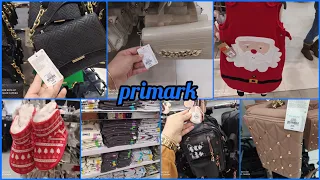 بداية تخفيضات primark🔥🔥هميزات غزالين  وسنة سعيدة للجميع 💥تخفيضات يناير 2022