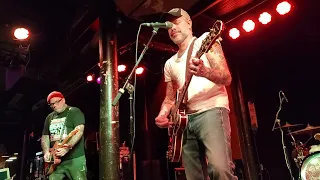 LUCERO - SLOW DANCING - LIVE 10/15/22 THE MET PAWTUCKET RI