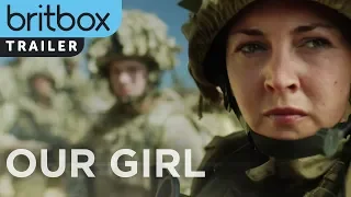 Our Girl | Coming Soon to BritBox