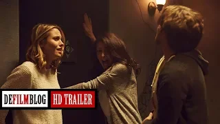 Escape Room (2017) Official HD Trailer [1080p]