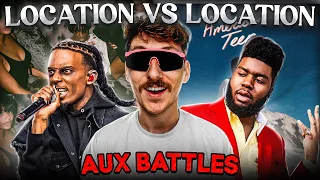 Songs With The Same Name Aux Battles | 2