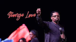 What Kind Of Love Is This? || Storge Love || Pastor John F. Hannah