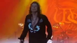 WHITESNAKE - STILL OF THE NIGHT (ROCK FEST BCN 2016)