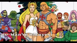 He man'ın Hikayesi