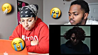 RAYE - ICE CREAM MAN OFFICIAL MUSIC VIDEO (REACTION)