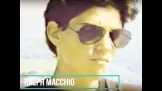 Ralph Macchio - Never knew love 1983