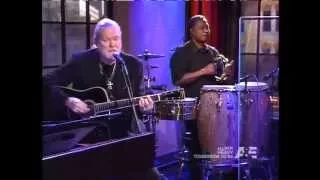 Private Sessions Gregg Allman