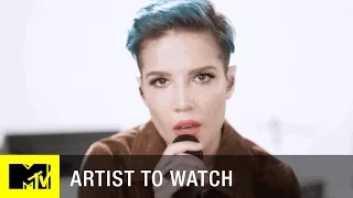 Halsey - 'New Americana' (Exclusive Performance) | Artist to Watch | MTV