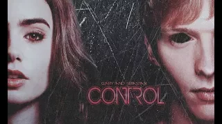 ● Sebastian & Clary | Control