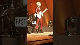 Samantha Fish/Wichita 1-18-22/Bitch On The Run