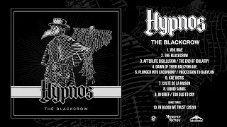 HYPNOS „THE BLACKCROW“ (full album 2020)