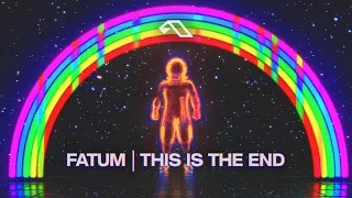 Fatum feat. Luke Coulson - This Is The End