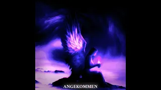Albion14 feat. KK 21 - Angekommen (prod. by Yvng Finxssa x PolBeats) [Halloween Special III]
