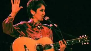 JOAN BAEZ ~ Imagine ~