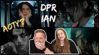 DPR IAN - No Blueberries, Welcome To The Show, Nerves & Scaredy Cat MVs