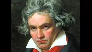 Ludwig van Beethoven  - Melody of Love