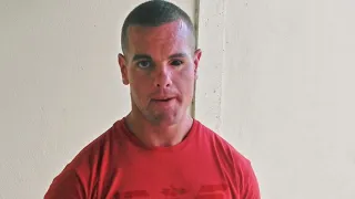 Cop killer Dale Cregan Tried to set me up