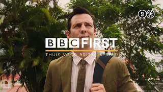 BBC First: trailer Death in Paradise seizoen 11