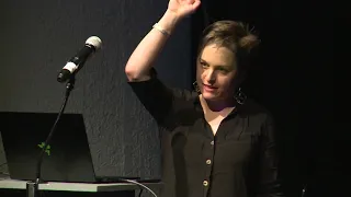 Olivia Jack - Hydra, Live Coding Visuals in the Browser