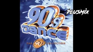PlusMix Eurodance 90s - "Vol 3"