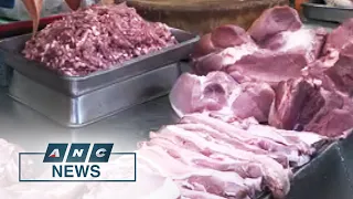 Group to PH Agriculture Dept.: Impose import freeze on pork, chicken instead of price caps | ANC