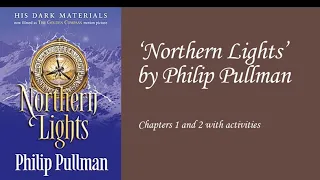 Northern Lights Chapters 1 and 2