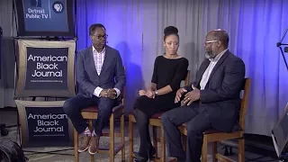 Detroit Post-Election Roadshow | American Black Journal Clip